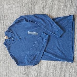 Duluth Trading Waffle Long Sleeve